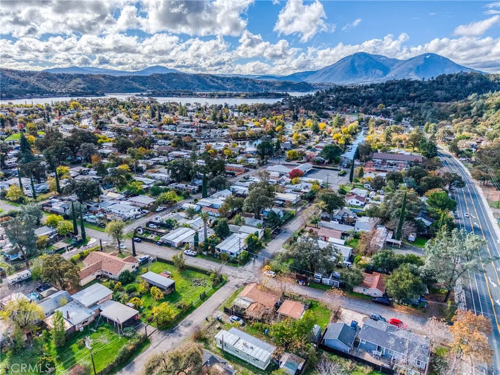 70 Shaul Street Clearlake Oaks, CA 95423