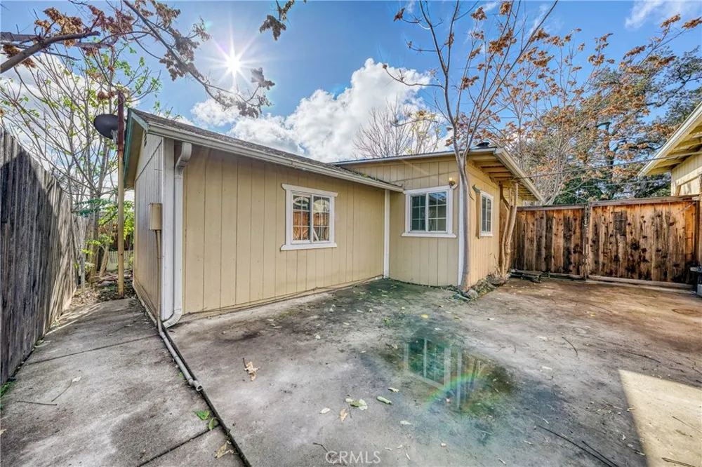 70 Shaul Street Clearlake Oaks, CA 95423