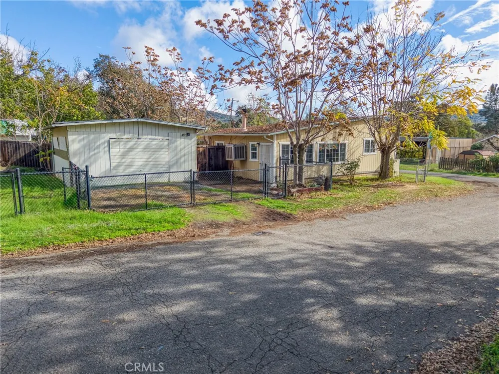 70 Shaul Street Clearlake Oaks, CA 95423