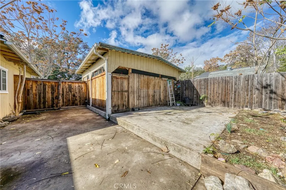 70 Shaul Street Clearlake Oaks, CA 95423