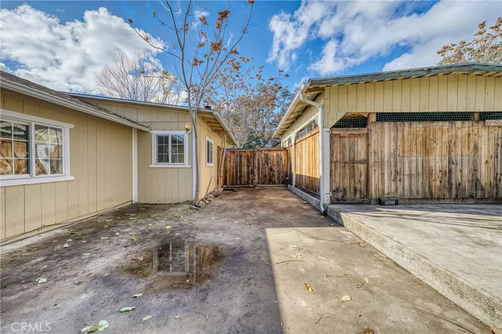 70 Shaul Street Clearlake Oaks, CA 95423