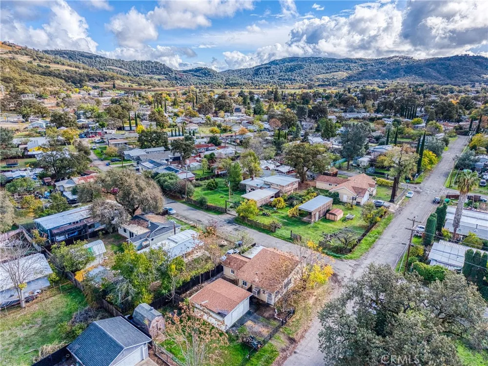 70 Shaul Street Clearlake Oaks, CA 95423