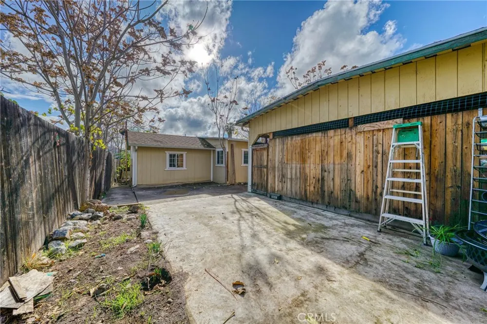 70 Shaul Street Clearlake Oaks, CA 95423