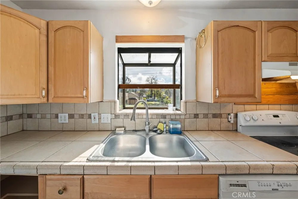 70 Shaul Street Clearlake Oaks, CA 95423