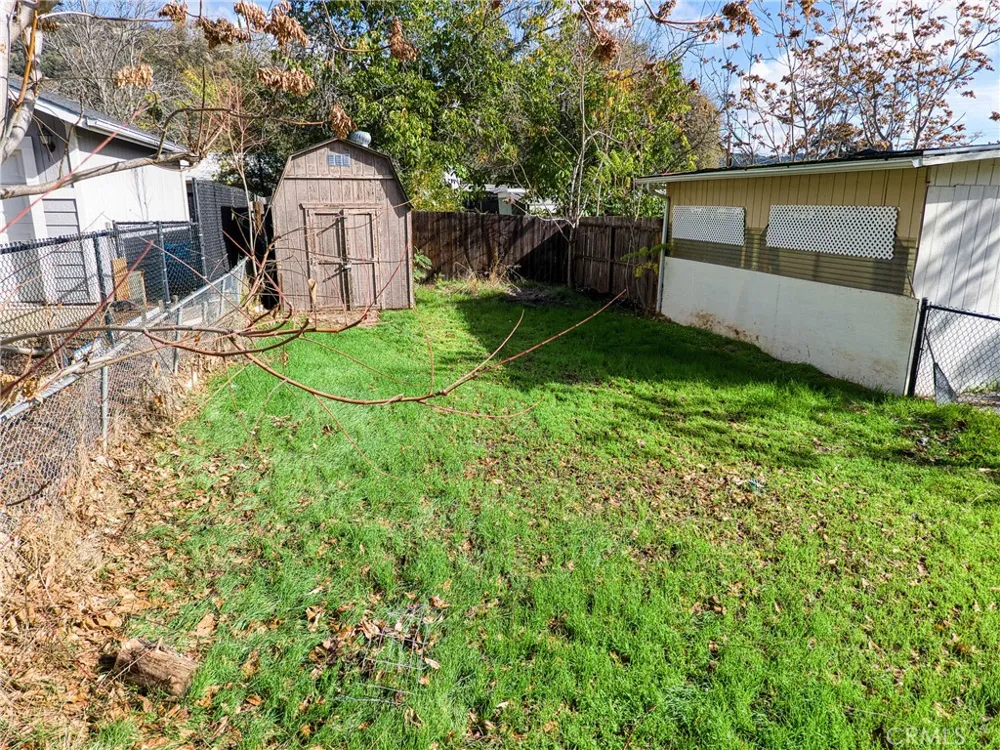 70 Shaul Street Clearlake Oaks, CA 95423