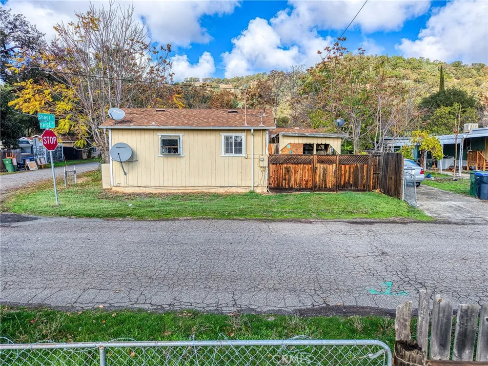 70 Shaul Street Clearlake Oaks, CA 95423
