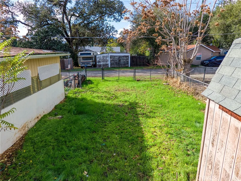 70 Shaul Street Clearlake Oaks, CA 95423