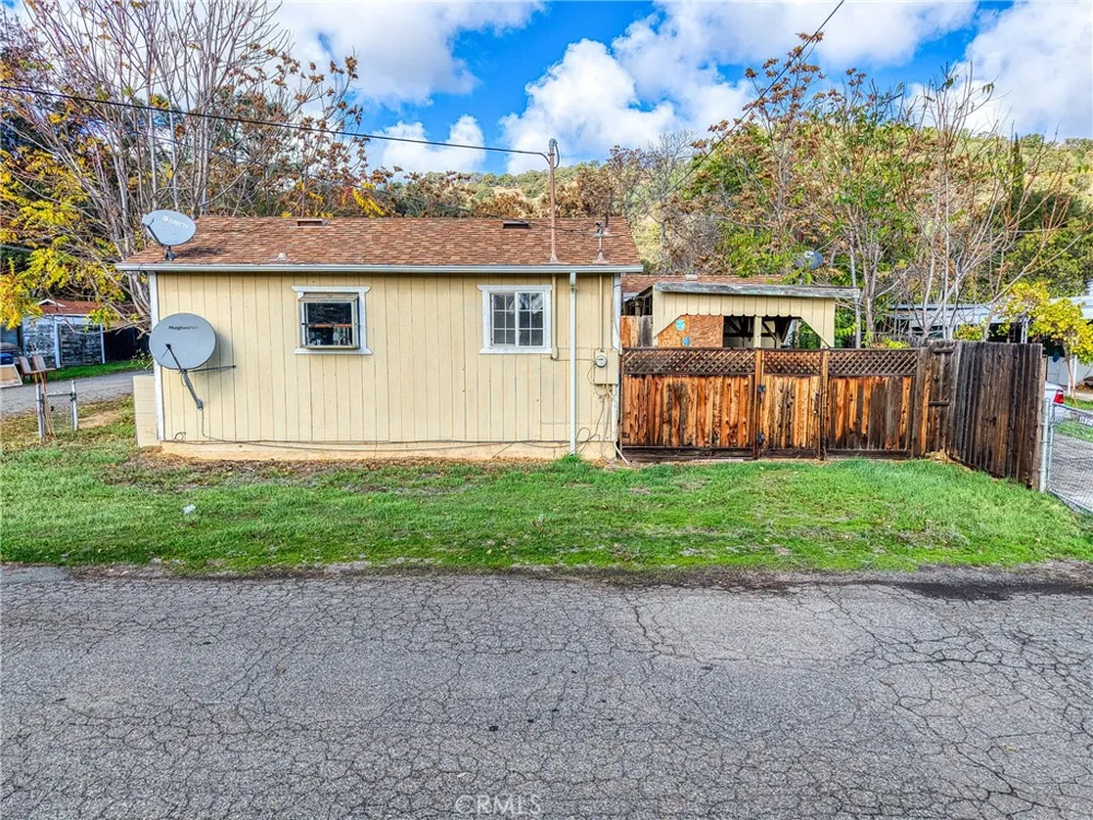 70 Shaul Street Clearlake Oaks, CA 95423