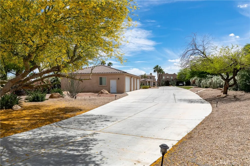 7899 Rio Vista Big River, CA 92242