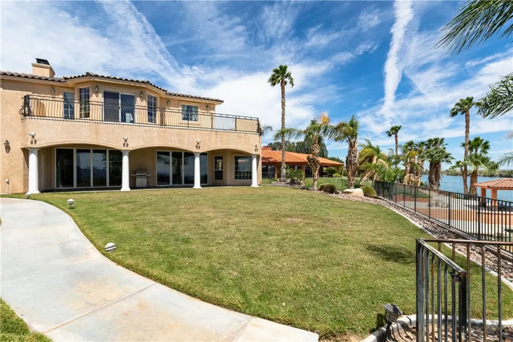 7899 Rio Vista Big River, CA 92242