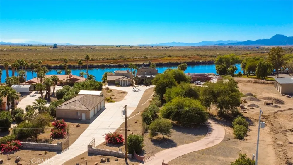 7899 Rio Vista Big River, CA 92242