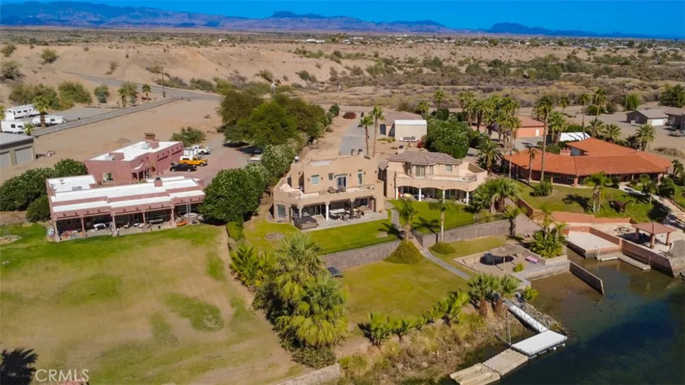 7899 Rio Vista Big River, CA 92242