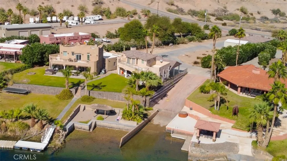7899 Rio Vista Big River, CA 92242