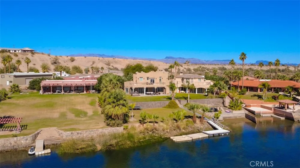 7899 Rio Vista Big River, CA 92242