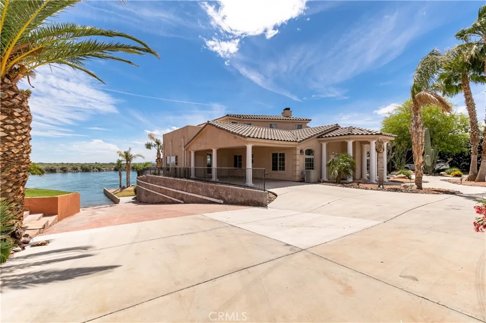 7899 Rio Vista Big River, CA 92242