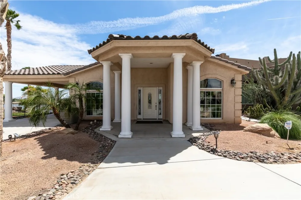 7899 Rio Vista Big River, CA 92242