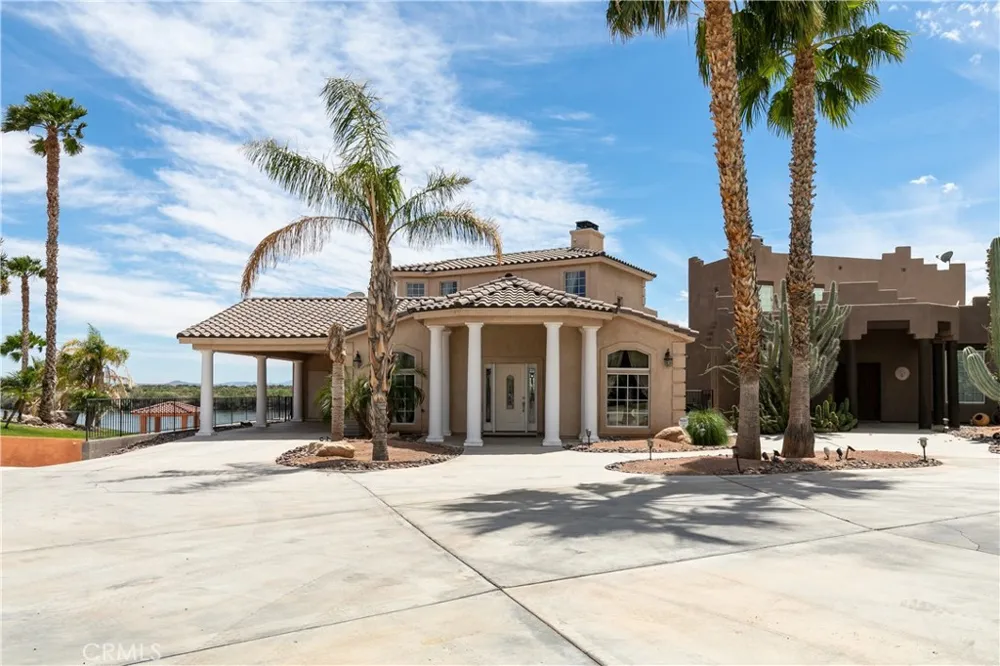 7899 Rio Vista Big River, CA 92242