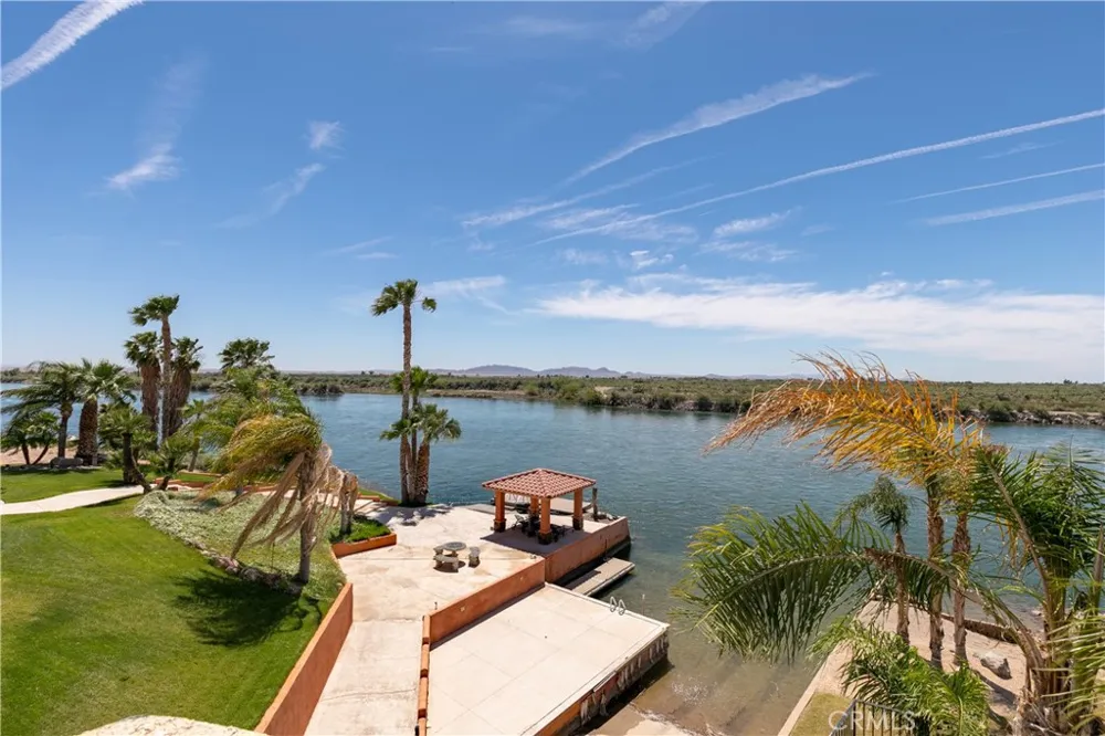 7899 Rio Vista Big River, CA 92242