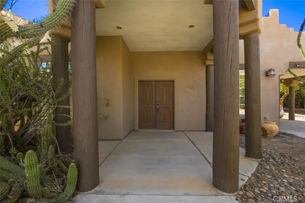 7899 Rio Vista Big River, CA 92242