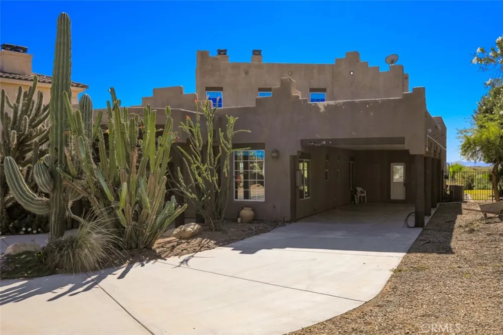 7899 Rio Vista Big River, CA 92242