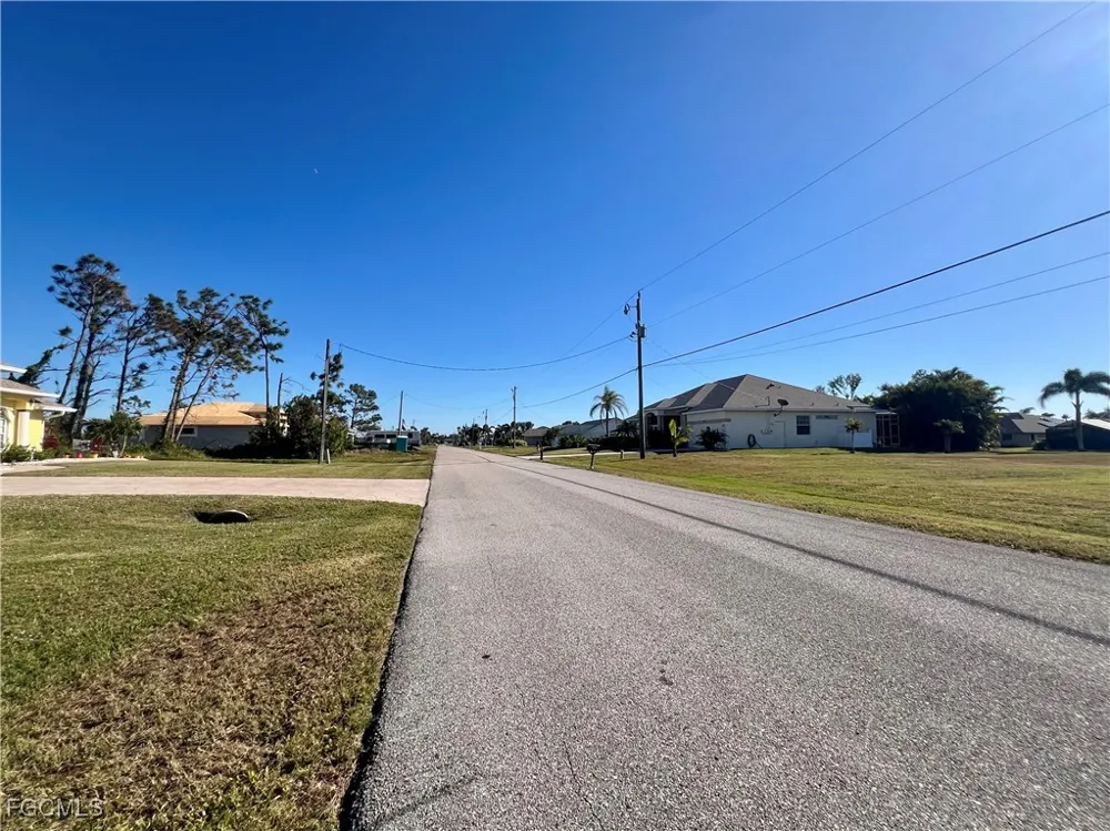 Fairway Road Rotonda West, FL 33947