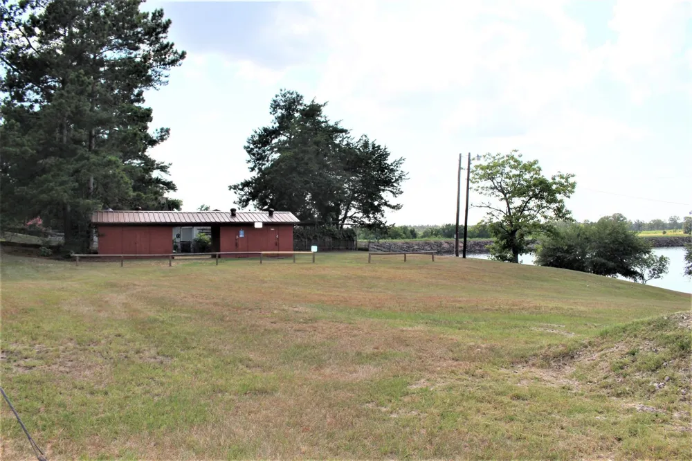 Rain Dance Drive Grapeland, TX 75844