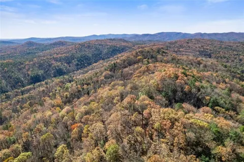 0 Raven Ridge Road & Hunter Ridge Trail