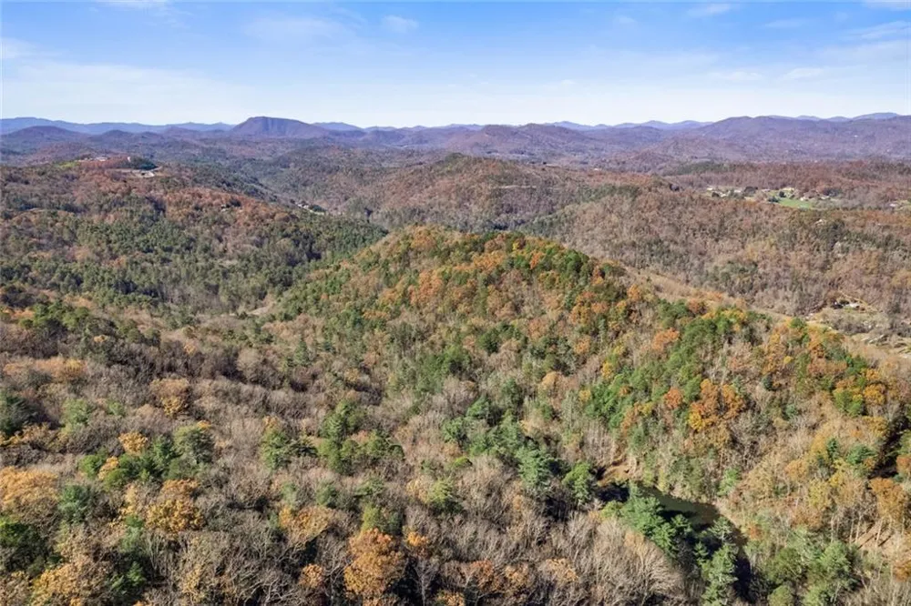 0 Raven Ridge Road & Hunter Ridge Trail Clayton, GA 30525