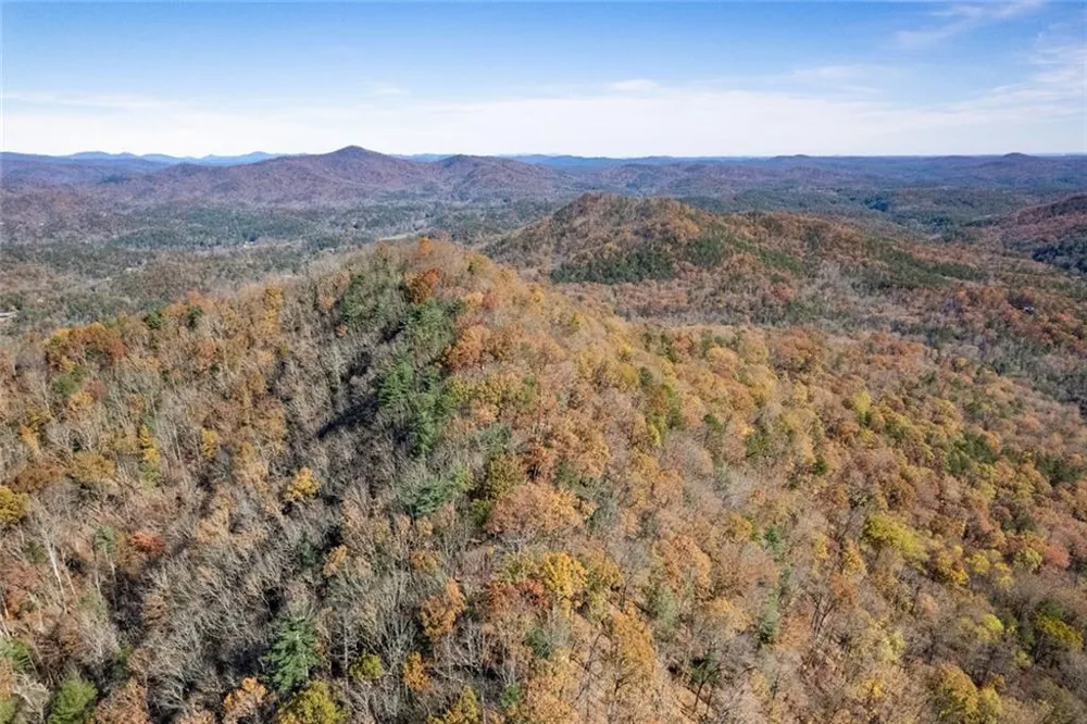 0 Raven Ridge Road & Hunter Ridge Trail Clayton, GA 30525