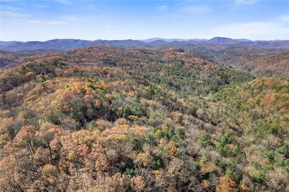 0 Raven Ridge Road & Hunter Ridge Trail Clayton, GA 30525