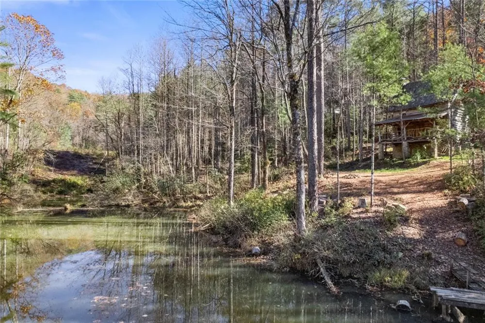 LOT 29 Raven Ridge Road Clayton, GA 30525