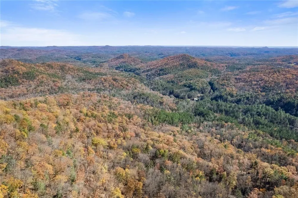 LOT 29 Raven Ridge Road Clayton, GA 30525