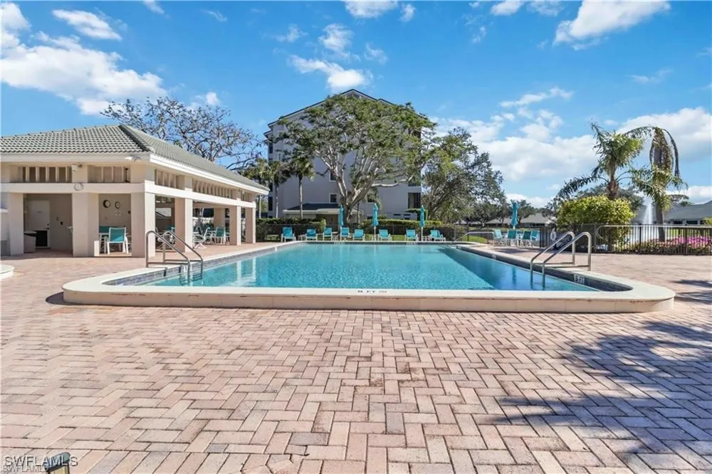 Arbor Lake Drive #2-504 Naples, FL 34110
