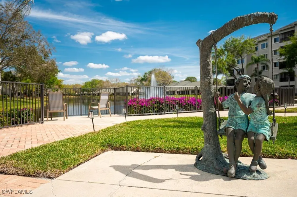 Arbor Lake Drive #2-504 Naples, FL 34110