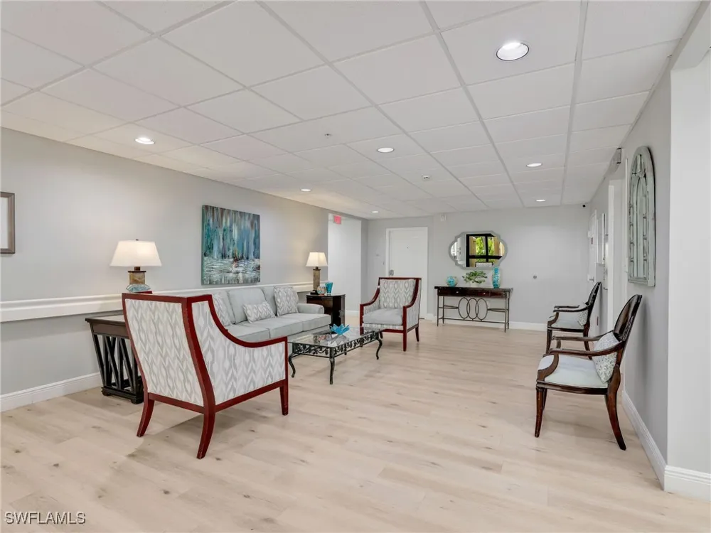Arbor Lake Drive #2-504 Naples, FL 34110