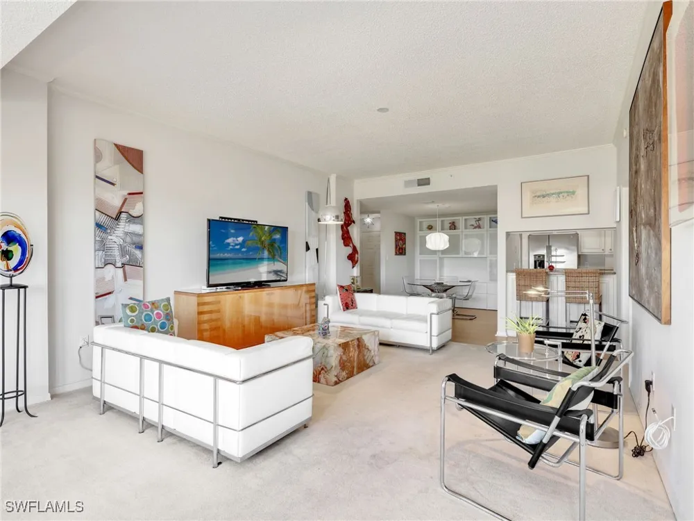 Arbor Lake Drive #2-504 Naples, FL 34110