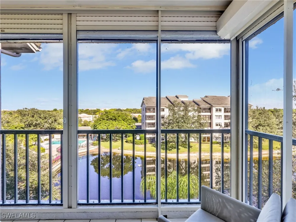 Arbor Lake Drive #2-504 Naples, FL 34110