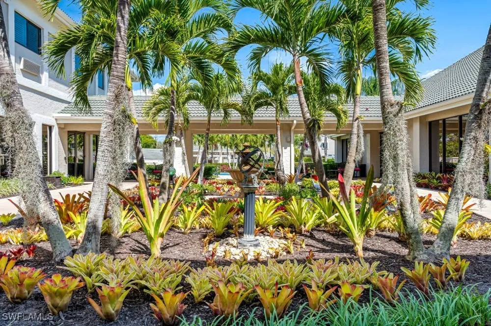 Arbor Lake Drive #2-504 Naples, FL 34110