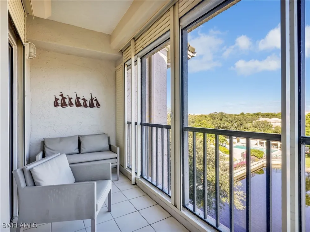 Arbor Lake Drive #2-504 Naples, FL 34110