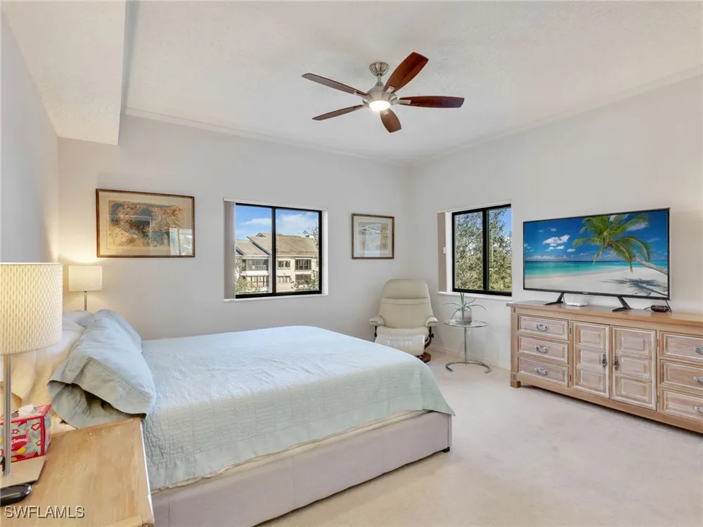 Arbor Lake Drive #2-504 Naples, FL 34110