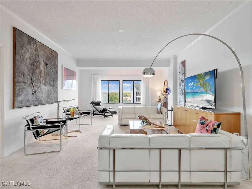 Arbor Lake Drive #2-504 Naples, FL 34110