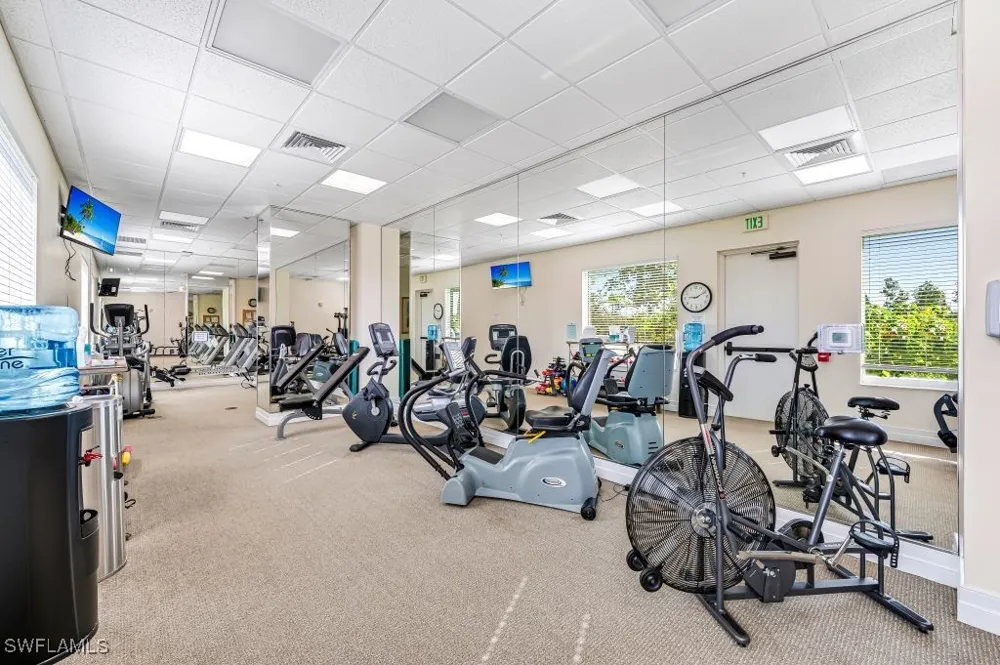 Arbor Lake Drive #2-504 Naples, FL 34110