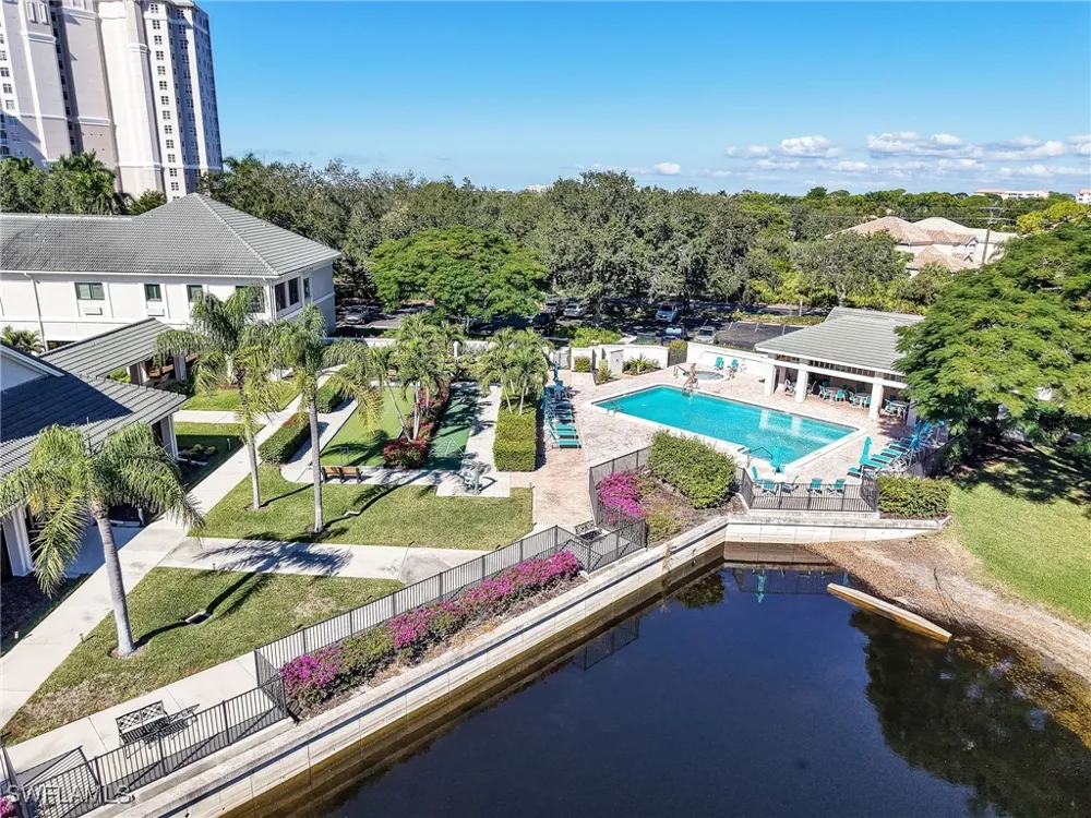Arbor Lake Drive #2-504 Naples, FL 34110