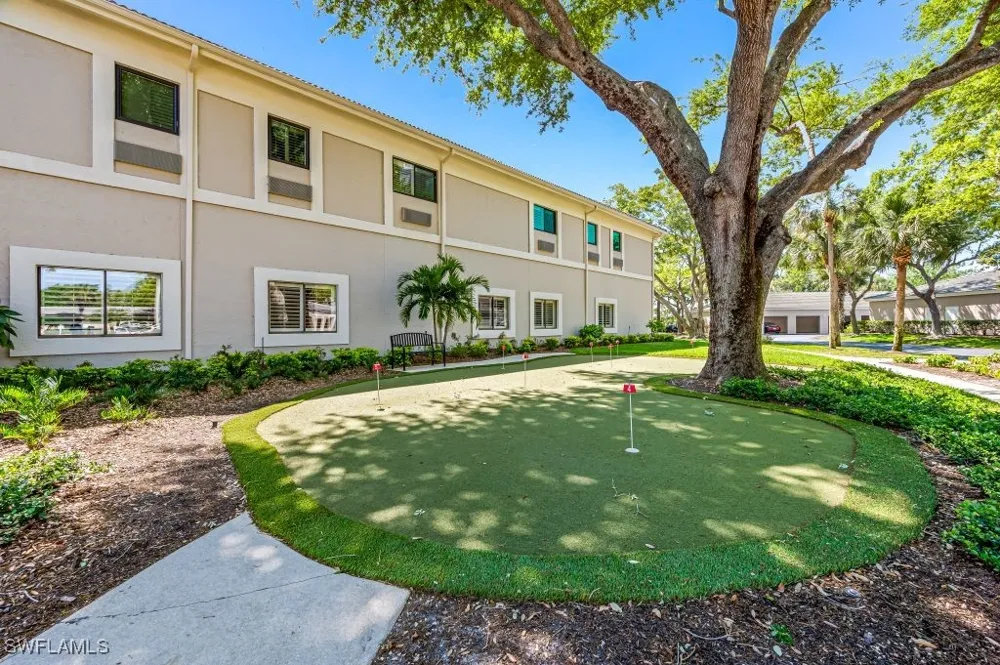 Arbor Lake Drive #2-504 Naples, FL 34110
