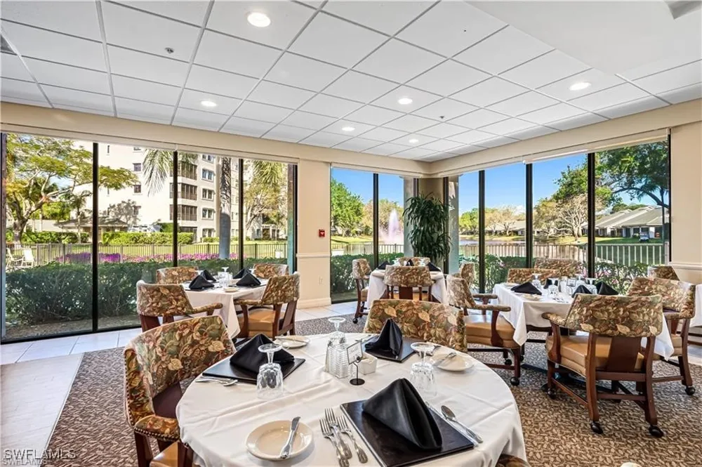 Arbor Lake Drive #2-504 Naples, FL 34110