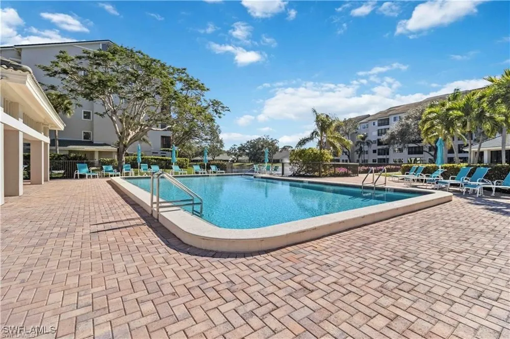 Arbor Lake Drive #2-504 Naples, FL 34110