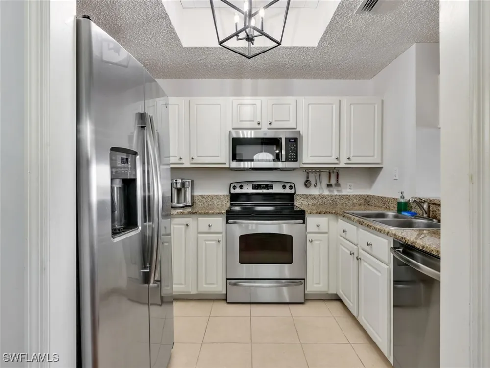 Arbor Lake Drive #2-504 Naples, FL 34110