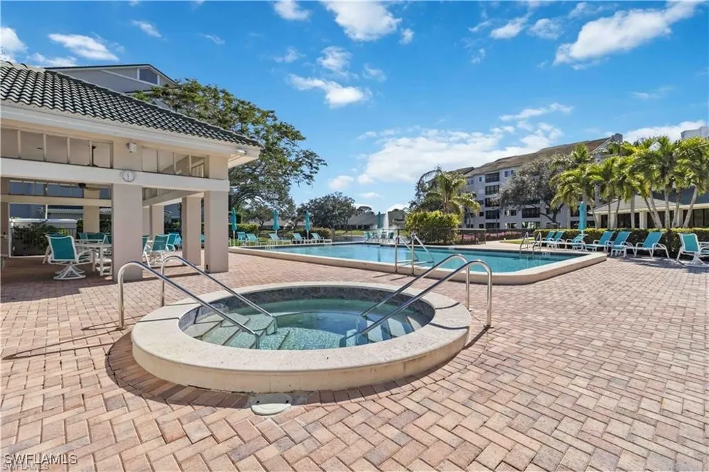 Arbor Lake Drive #2-504 Naples, FL 34110
