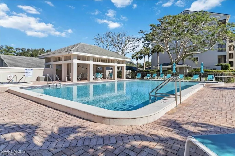 Arbor Lake Drive #2-504 Naples, FL 34110