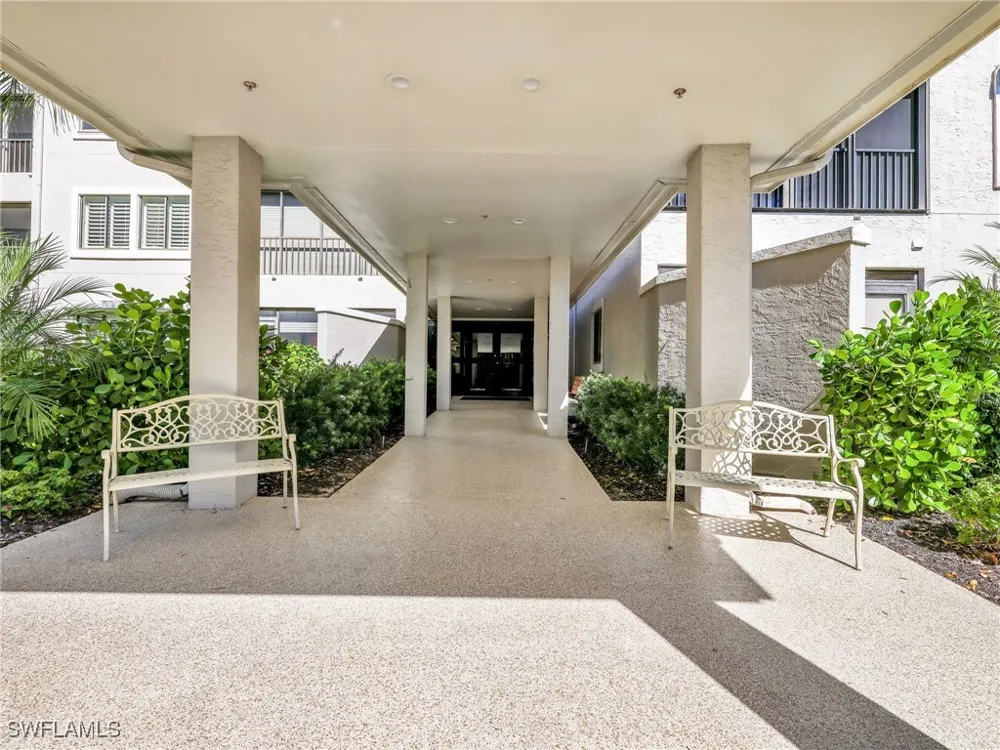 Arbor Lake Drive #2-504 Naples, FL 34110